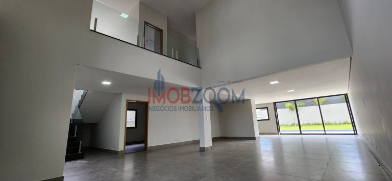 Imagem Casa de Condomínio com 4 Quartos à Venda, 600 m² em Jardim Colonial - Atibaia