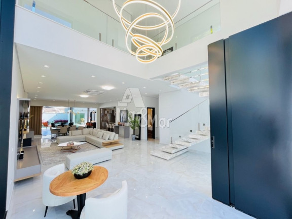 Imagem Casa de Condomínio com 6 Quartos à Venda, 525 m² em Jardim Acapulco - Guarujá