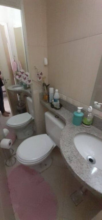 Imagem Sobrado com 3 Quartos à Venda, 82 m² em Esplanada Independência - Taubaté Imagem Sobrado com 3 Quartos à Venda, 82 m² em Esplanada Independência - Taubaté