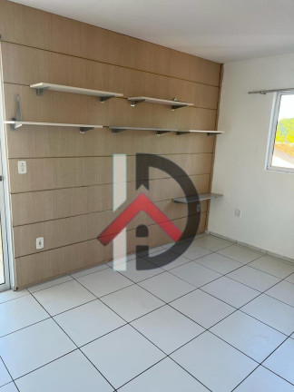 Imagem Apartamento com 4 Quartos à Venda, 180 m² em Noivos - Teresina