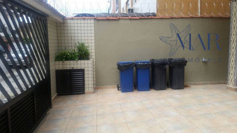 Imagem Apartamento com 3 Quartos à Venda, 100 m² em Marapé - Santos Imagem Apartamento com 3 Quartos à Venda, 100 m² em Marapé - Santos
