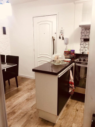 Imagem Apartamento com 2 Quartos à Venda, 52 m² em Vila Santa Teresinha - São Paulo Imagem Apartamento com 2 Quartos à Venda, 52 m² em Vila Santa Teresinha - São Paulo