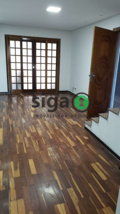 Imagem Casa com 2 Quartos à Venda, 205 m² em Jardim Catanduva - São Paulo
