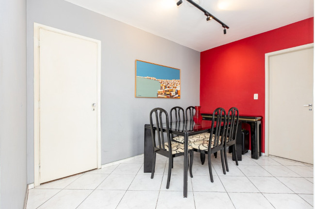 Imagem Apartamento com 3 Quartos à Venda, 92 m² em Campo Belo - São Paulo Imagem Apartamento com 3 Quartos à Venda, 92 m² em Campo Belo - São Paulo