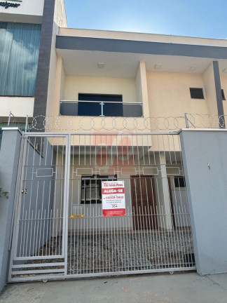 Imóvel com 2 Quartos para Alugar, 90 m² em Jardim Aurora - Sorriso