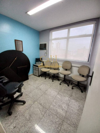 Imagem Imóvel Comercial à Venda, 132 m² em Boqueirão - Santos