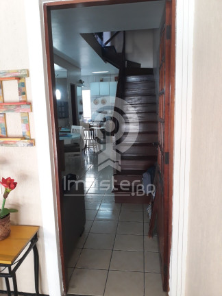 Imagem Casa com 2 Quartos à Venda, 100 m² em Cambeba - Fortaleza