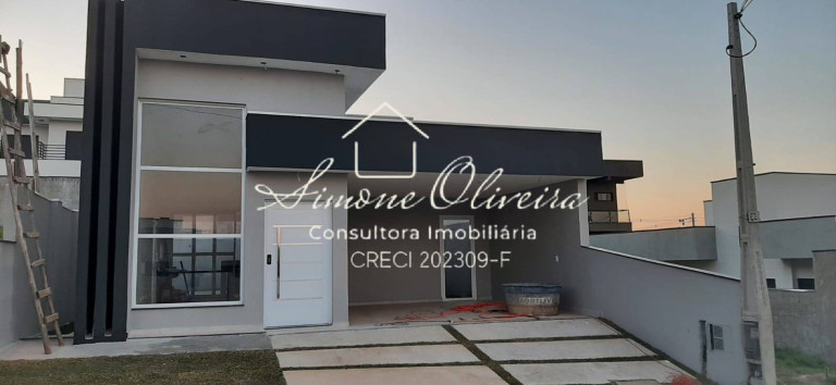 Casa com 3 Quartos à Venda, 250 m² em Parque Residencial Maria Elmira - Caçapava