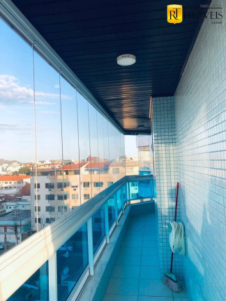 Imagem Cobertura com 3 Quartos à Venda, 129 m² em Centro - Cabo Frio Imagem Cobertura com 3 Quartos à Venda, 129 m² em Centro - Cabo Frio