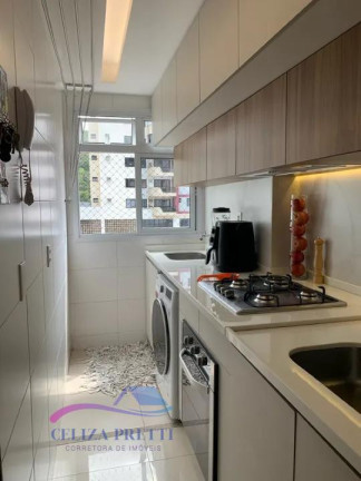 Imagem Apartamento com 2 Quartos à Venda, 65 m² em Praia Da Costa - Vila Velha