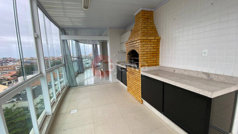 Cobertura com 4 Quartos à Venda, 250 m² em Centro - Cabo Frio