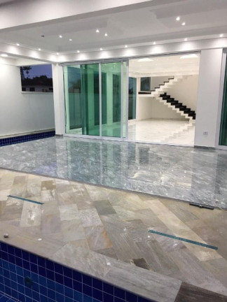 Imagem Sobrado com 5 Quartos à Venda ou Locação, 430 m² em Centro - Bertioga Imagem Sobrado com 5 Quartos à Venda ou Locação, 430 m² em Centro - Bertioga