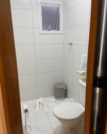 Imagem Apartamento com 2 Quartos à Venda, 110 m² em Campestre - Santo André Imagem Apartamento com 2 Quartos à Venda, 110 m² em Campestre - Santo André