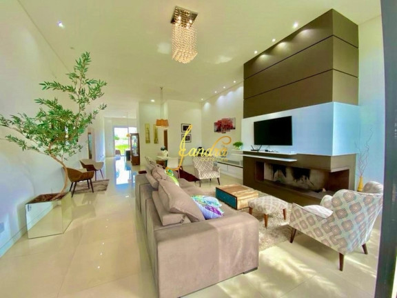 Imagem Casa de Condomínio com 4 Quartos à Venda, 180 m² em Capão Ilhas Resort - Capão Da Canoa