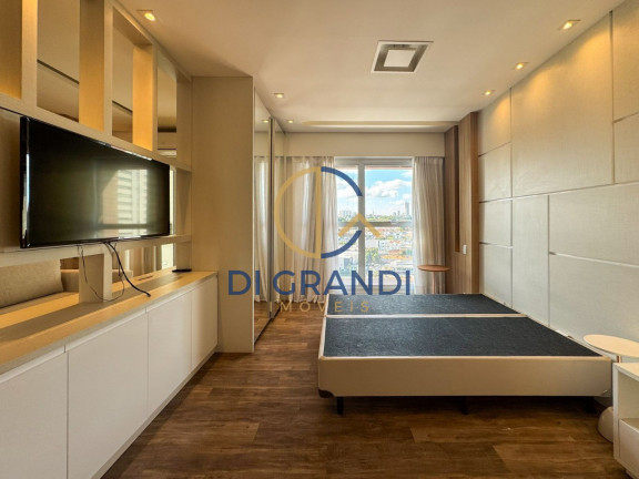 Imagem Imóvel com 1 Quarto para Alugar, 57 m² em Cambuí - Campinas Imagem Imóvel com 1 Quarto para Alugar, 57 m² em Cambuí - Campinas