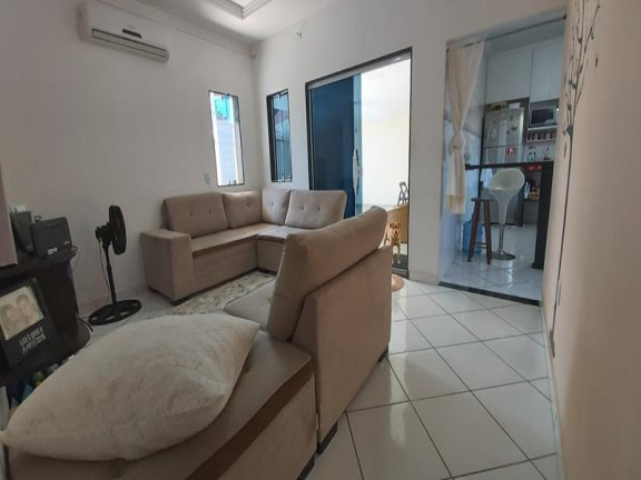 Imagem Casa com 2 Quartos à Venda, 96 m² em Jacaraipe - Serra Imagem Casa com 2 Quartos à Venda, 96 m² em Jacaraipe - Serra