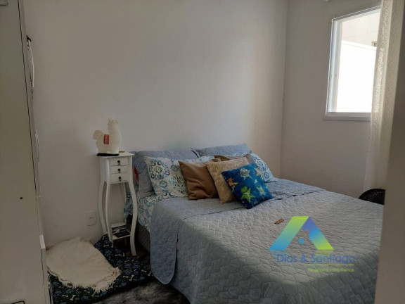 Imagem Apartamento com 1 Quarto à Venda, 59 m² em Ipiranga - São Paulo