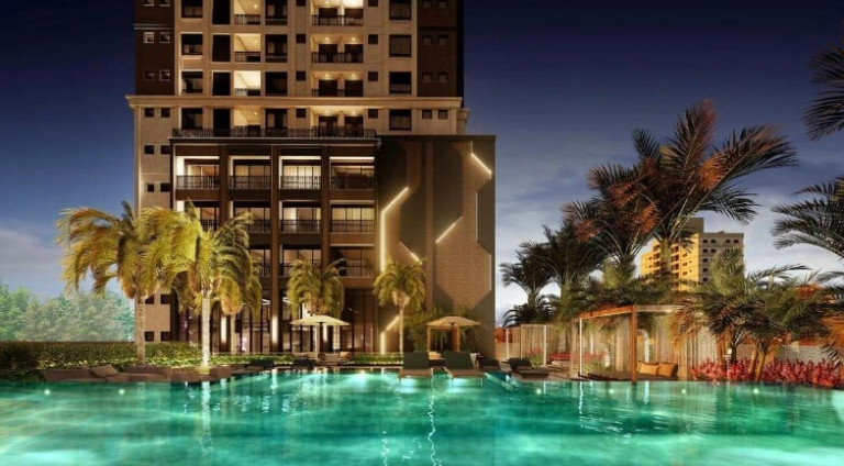 Imagem Apartamento com 2 Quartos à Venda, 85 m² em Perdizes - São Paulo Imagem Apartamento com 2 Quartos à Venda, 85 m² em Perdizes - São Paulo