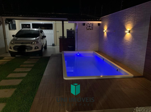 Imagem Casa com 3 Quartos à Venda, 180 m² em Praia Do Morro - Guarapari Imagem Casa com 3 Quartos à Venda, 180 m² em Praia Do Morro - Guarapari