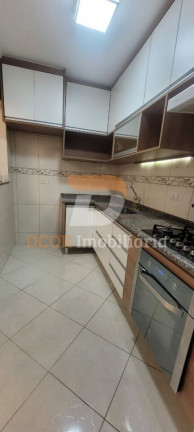 Imagem Apartamento com 2 Quartos à Venda, 68 m² em Vila Pires - Santo André Imagem Apartamento com 2 Quartos à Venda, 68 m² em Vila Pires - Santo André