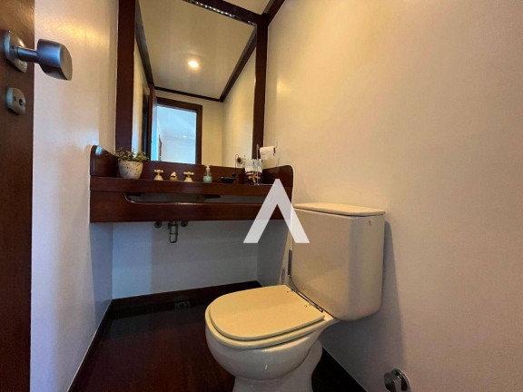 Imagem Cobertura com 4 Quartos à Venda, 250 m² em Agriões - Teresópolis Imagem Cobertura com 4 Quartos à Venda, 250 m² em Agriões - Teresópolis