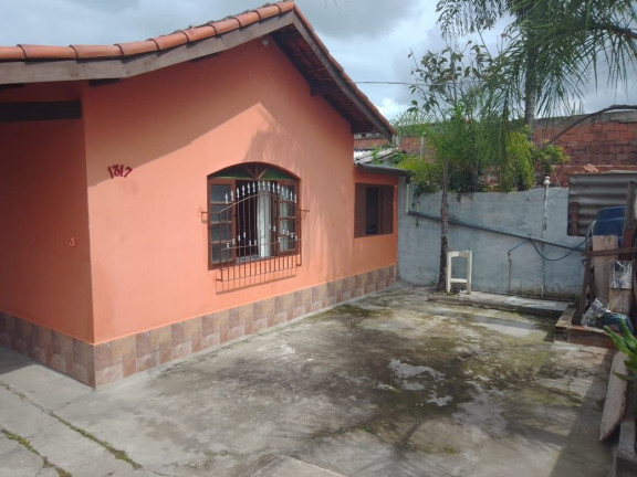 Imagem Casa com 3 Quartos à Venda, 84 m² em Agenor De Campos - Mongaguá Imagem Casa com 3 Quartos à Venda, 84 m² em Agenor De Campos - Mongaguá