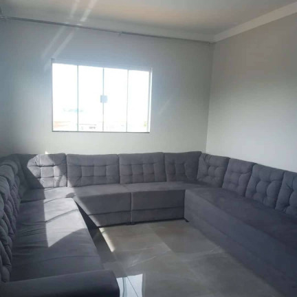 Imagem Sobrado com 2 Quartos à Venda, 179 m² em Jardim Campestre - Arapongas