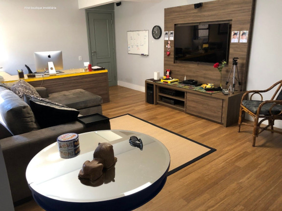 Imagem Apartamento com 3 Quartos à Venda,  em Itaim Bibi - São Paulo