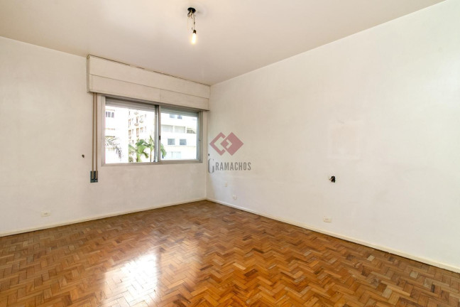 Imagem Apartamento com 3 Quartos à Venda, 190 m² em Higienópolis - São Paulo