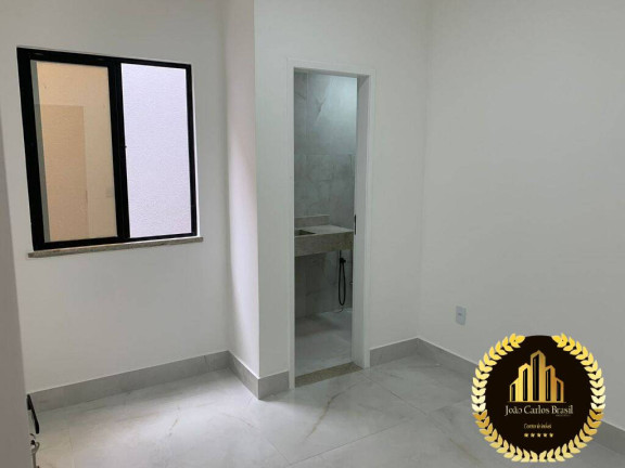 Imagem Casa com 3 Quartos à Venda, em Coaçu - Eusébio Imagem Casa com 3 Quartos à Venda, em Coaçu - Eusébio