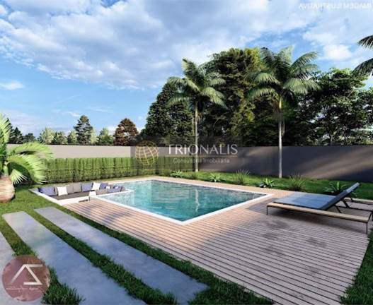 Imagem Casa com 4 Quartos à Venda, 299 m² em Condomínio Figueira Garden - Atibaia Imagem Casa com 4 Quartos à Venda, 299 m² em Condomínio Figueira Garden - Atibaia