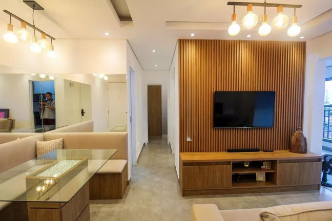 Imagem Apartamento com 2 Quartos à Venda, 63 m² em Vila Prudente - São Paulo Imagem Apartamento com 2 Quartos à Venda, 63 m² em Vila Prudente - São Paulo