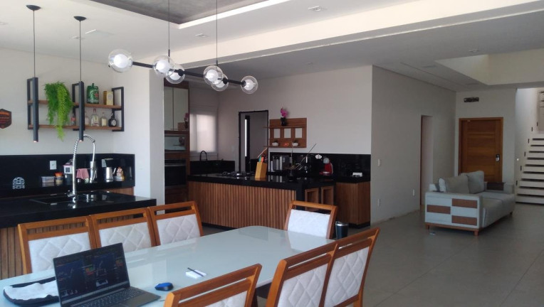 Imagem Casa à Venda, 270 m² em Ibiaram 2 - Itupeva Imagem Casa à Venda, 270 m² em Ibiaram 2 - Itupeva