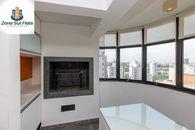 Imagem Apartamento com 4 Quartos à Venda, 255 m² em Indianópolis - São Paulo Imagem Apartamento com 4 Quartos à Venda, 255 m² em Indianópolis - São Paulo