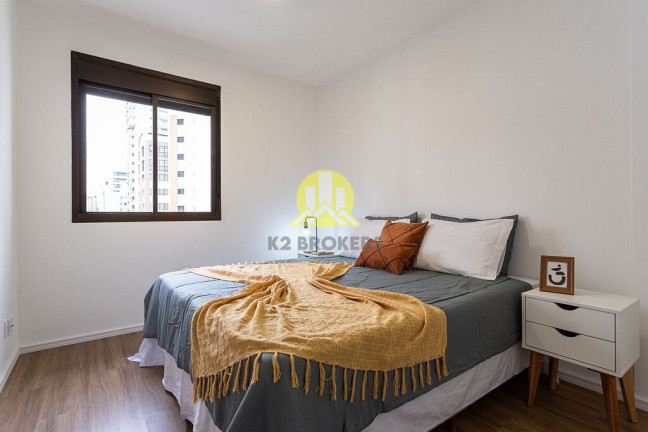 Imagem Apartamento com 2 Quartos à Venda, 87 m² em Vila Olímpia - São Paulo Imagem Apartamento com 2 Quartos à Venda, 87 m² em Vila Olímpia - São Paulo