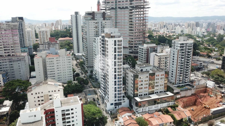 Imagem Imóvel com 1 Quarto à Venda, 27 m² em Pinheiros - São Paulo Imagem Imóvel com 1 Quarto à Venda, 27 m² em Pinheiros - São Paulo
