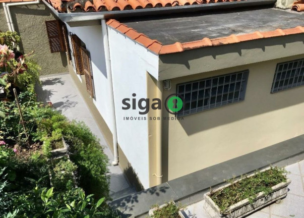 Imagem Casa com 3 Quartos à Venda, 206 m² em Vila Sônia - São Paulo Imagem Casa com 3 Quartos à Venda, 206 m² em Vila Sônia - São Paulo
