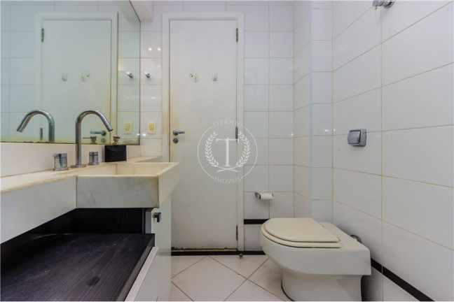 Imagem Apartamento com 1 Quarto à Venda, 78 m² em Itaim Bibi - São Paulo