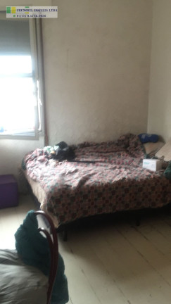 Imagem Apartamento com 3 Quartos à Venda, 94 m² em Vila Mariana - São Paulo