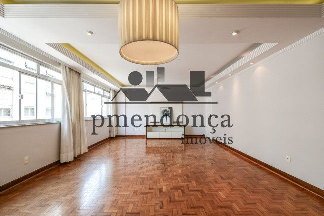 Imagem Apartamento com 3 Quartos à Venda, 159 m² em Jardim Paulista - São Paulo