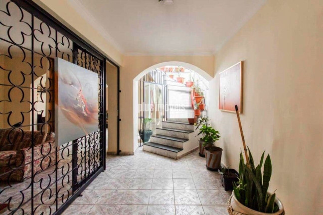 Imagem Casa com 5 Quartos à Venda, 358 m² em Santana - São Paulo Imagem Casa com 5 Quartos à Venda, 358 m² em Santana - São Paulo