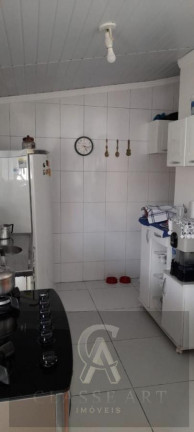 Imagem Casa com 3 Quartos à Venda, 90 m² em Ingleses Do Rio Vermelho - Florianópolis