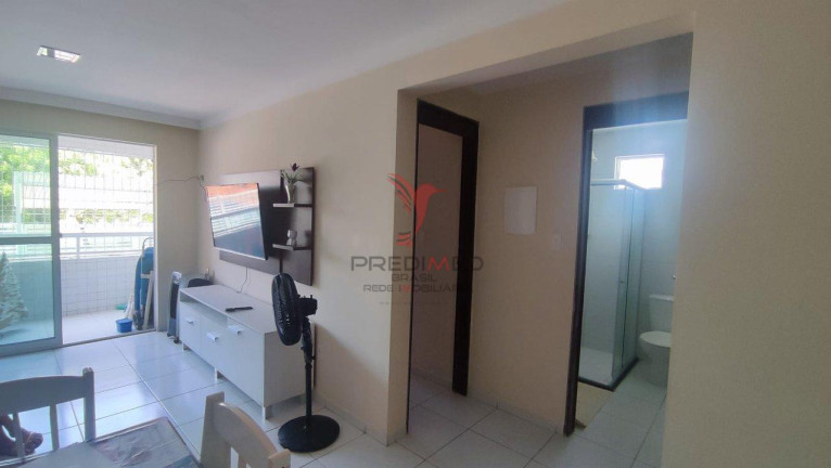 Imagem Apartamento com 3 Quartos à Venda, 86 m² em Bessa - João Pessoa Imagem Apartamento com 3 Quartos à Venda, 86 m² em Bessa - João Pessoa