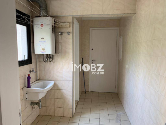 Imagem Imóvel com 3 Quartos à Venda, 118 m² em Vila Andrade - São Paulo