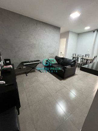 Imagem Apartamento com 2 Quartos à Venda, 74 m² em Jardim Dos Pássaros - Guarujá