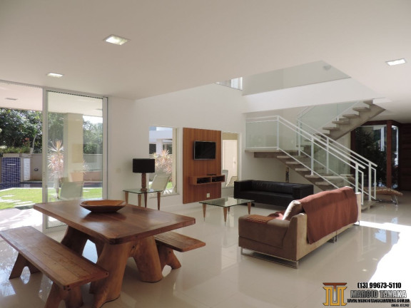 Imagem Casa com 6 Quartos à Venda, 510 m² em Riviera - Bertioga