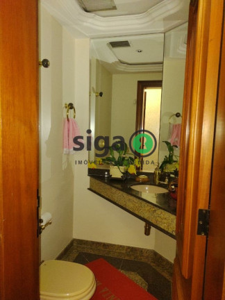 Imagem Apartamento com 4 Quartos à Venda, 188 m² em Tatuapé - São Paulo Imagem Apartamento com 4 Quartos à Venda, 188 m² em Tatuapé - São Paulo