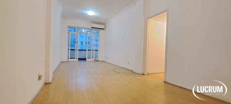 Apartamento com 3 Quartos à Venda, 120 m² em Copacabana - Rio De Janeiro
