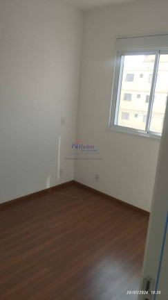 Imagem Apartamento com 2 Quartos para Alugar, 33 m² em Vila São João - Guarulhos Imagem Apartamento com 2 Quartos para Alugar, 33 m² em Vila São João - Guarulhos