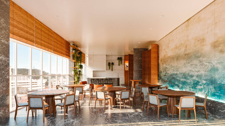 Imagem Apartamento com 4 Quartos à Venda, 173 m² em Centro - Balneário Camboriú